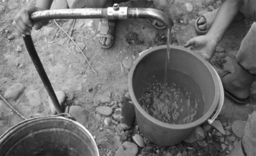 Вода – всему начало: практика Сары-Булунского айыл окмоту, занявшая 2 место в конкурсе 2023 года