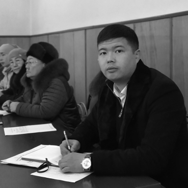 Ноокат – небольшой город с большим будущим, но и немалыми проблемами