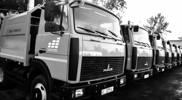 Ресурсно-индексная калькуляция тарифов муниципальных предприятий: от проблем к системным решениям