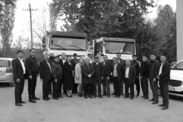 Обменные туры: как муниципалитеты делятся опытом работы муниципальных предприятий и улучшения местных услуг