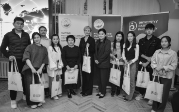 Измеряя настоящее, развиваем регионы нашей страны: День открытых дверей в Национальном статистическом комитете КР