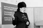 Депутат Жыргал ЖУСУПБЕКОВА: «Иногда депутатская работа доводит до слез, но продолжать буду»