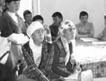 Город Таш-Кумыр Джалал-Абадской области: Проект «Вовлечение молодежи г.Таш-Кумыра в социально-культурное развитие общества»