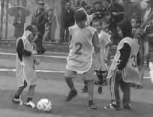 Органы МСУ Масыйского муниципалитета подарили своей молодежи мини-футбольную площадку