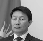 Поздравление от Жогорку Кенеша Кыргызской Республики