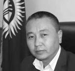 Поздравление от ГАМСУМО при Правительстве Кыргызской Республики