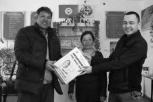СКЗ села Шор-Булак: дети в школе получили доступ к воде