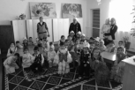 В детском саду Кочкорского аймака открылась дополнительная группа