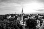 Эстония Республикасынын жана Латвия Республикасынын жергиликтүү өз алдынча башкаруусу,  1-бөлүм