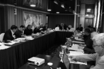 Выездное заседание рабочей группы по разработке проекта Кодекса Кыргызской Республики о МСУ