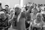 Кыргыз Республикасында жергиликтүү өз алдынча башкарууну өнүктүрүүгө 2016-2019-жылдар мезгилинде кабыл алынган мыйзамдардын таасир этүүсү жөнүндө Кыргыз Республикасынын Жогорку Кеңешине Баяндама