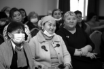 Кыргызстандын жергиликтүү өз алдынча башкаруусундагы аялдардын саясий тагдыры: аялдардын саясий укуктарын илгерилетүү үчүн өнөктүктүн жыйынтыктары тууралуу баштапкы байкоолор