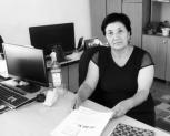 Зуура КЫДЫРАЛИЕВА: «Как депутат, я помогу моему городу справиться с семейным насилием»