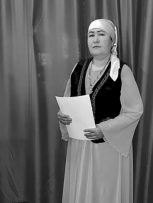 Бактыгуль МЫРЗАЛИЕВА: «Для женщины-депутата важна поддержка семьи и близких – она окрыляет»