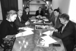 Министерство финансов Кыргызской Республики и Институт политики развития подписали Меморандум о сотрудничестве