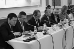 Партнерство «За развитие МСУ в КР» обсудило планы на 2025 год с государственными органами, органами МСУ и негосударственными участниками процессов местного развития