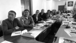Жаңы чакырылыштагы жергиликтүү кеңештердин 1200гө жакын депутаты депутаттык иш тууралуу билим алышты
