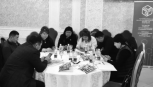 БАЖБА Чүй жана Бакай-Ата райондорунун жергиликтүү кеңештеринин депутаттары үчүн тренингдерди өткөрдү