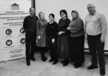 Пополнение команды преподавателей и тренеров АМУЦА – еще один шаг к устойчивости Академии