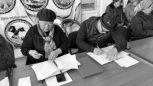 Итоги бизнес-форума в Ноокатском районе: подписан меморандум и определены конкретные меры поддержки предпринимательства