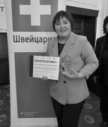 Зарема УРДОЛОТОВА: чакан цехтен мурасты сактап калууга жана аймактык брендди өнүктүрүүгө чейинки жол