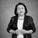 Кундузхан ИСАКОВА: мугалимден башталып, районду өзгөрткөн ишкерге чейинки жол