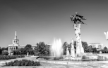 Кыргызстандын шаарларындагы суу: маселенин куну 