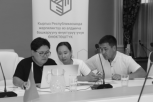 Түшүнүүгө жана талкуулоого мүмкүндүк берген бюджет: Кыргызстандын муниципалитеттери 2027-жылга бюджеттин долбоору боюнча коомдук угууларга кантип даярданышты