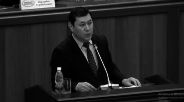 Доклад Союза МСУ Кыргызской Республики Жогорку Кенешу Кыргызской Республики (о воздействии принятых законов на развитие местного самоуправления)