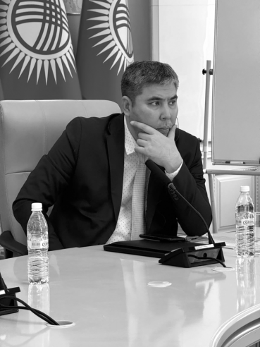 Разворот в регионы: перспектива 2030