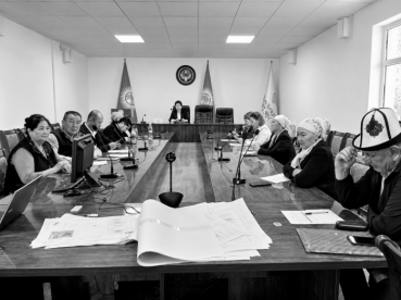 Райондордун Координациялык кеңештери: райондук диалог платформалары кантип инвестициялардын жана өнүгүүнүн аспабына айланды
