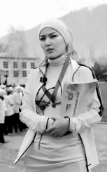 Движение «5:30» или Как Венера УЗБЕКОВА превратила утреннюю привычку в движение, меняющее общество