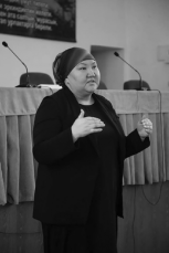 Анара АСАДОВА: как женщина-лидер возродила хозяйство, усилила голос женщин и дала новый импульс развитию Мин-Булака