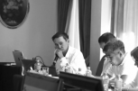 В Бишкеке обсудили новые принципы расчета норм образования коммунальных отходов и тарифов на их вывоз