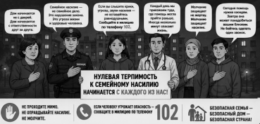 Профилактика семейного насилия   начинается на местном уровне: опыт Кыргызстана и Узбекистана